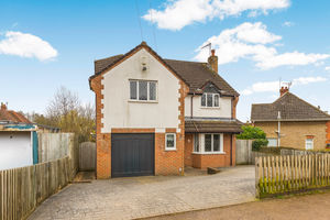 Astrop Gardens Kings Sutton